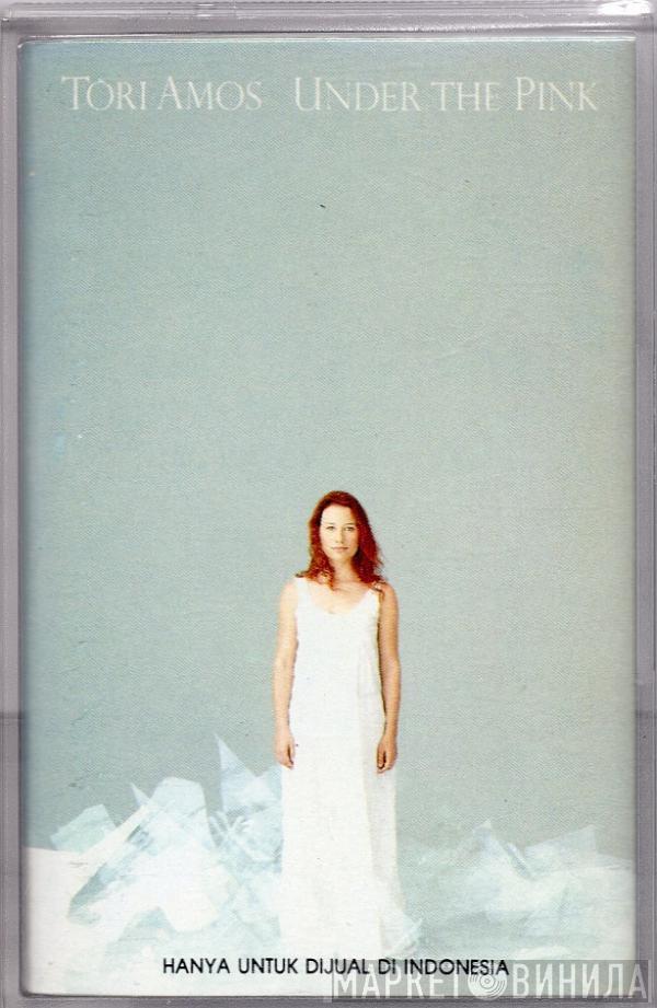  Tori Amos  - Under The Pink