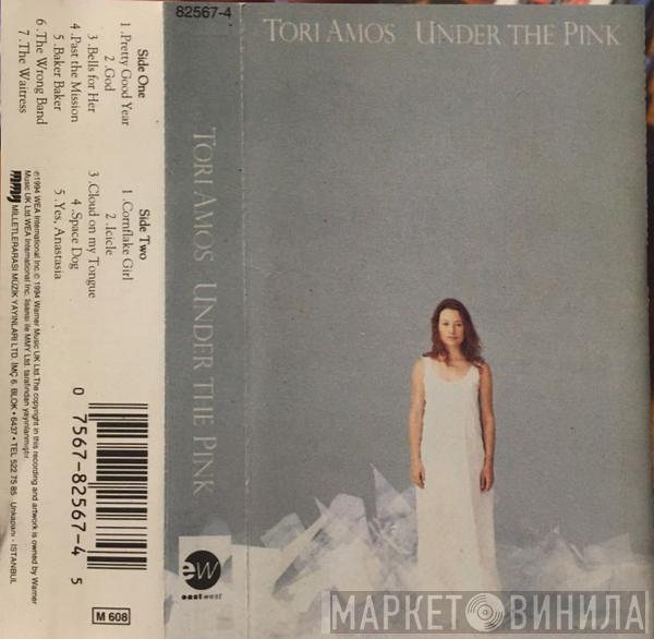 Tori Amos  - Under The Pink