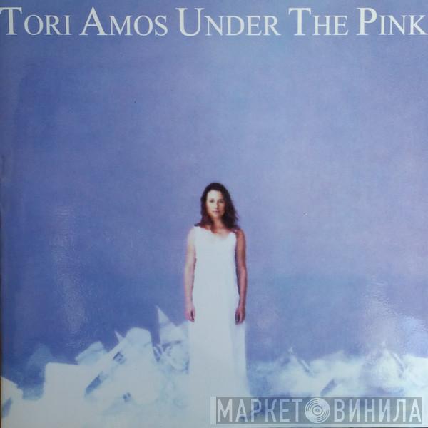  Tori Amos  - Under The Pink