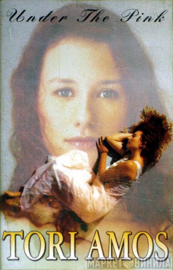  Tori Amos  - Under The Pink