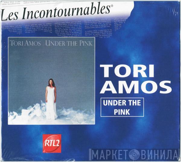 Tori Amos  - Under The Pink