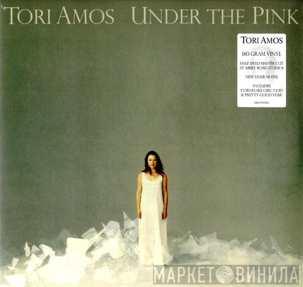  Tori Amos  - Under The Pink