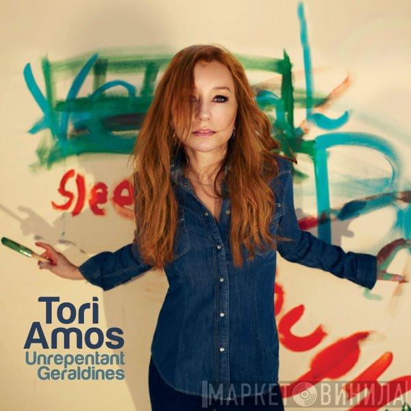  Tori Amos  - Unrepentant Geraldines