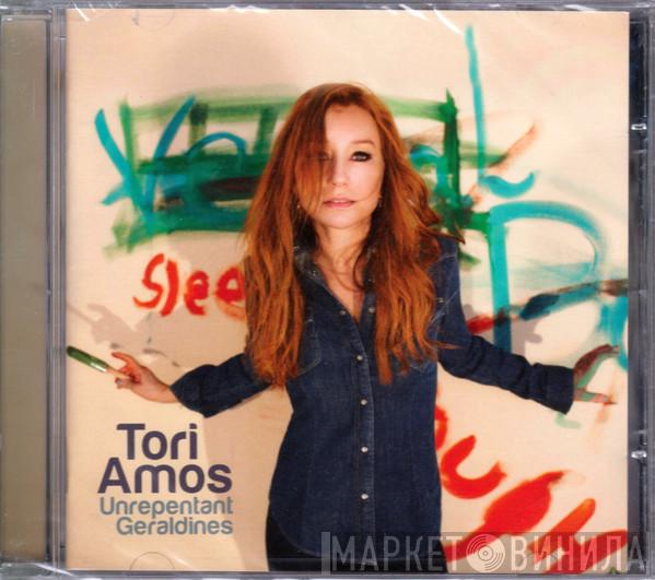  Tori Amos  - Unrepentant Geraldines