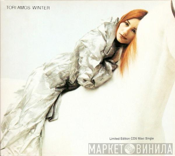 Tori Amos - Winter