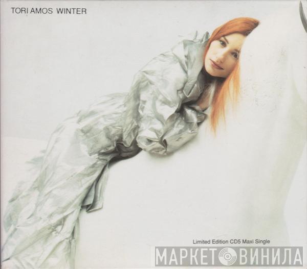  Tori Amos  - Winter