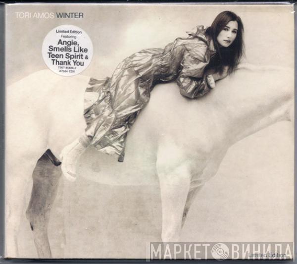 Tori Amos  - Winter