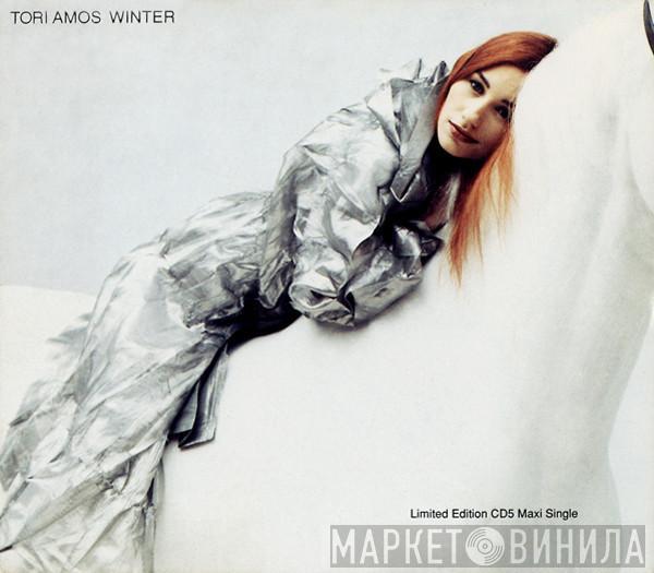  Tori Amos  - Winter