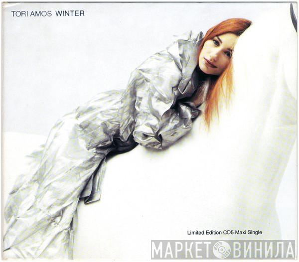  Tori Amos  - Winter