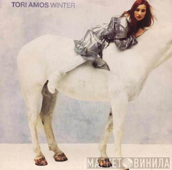  Tori Amos  - Winter