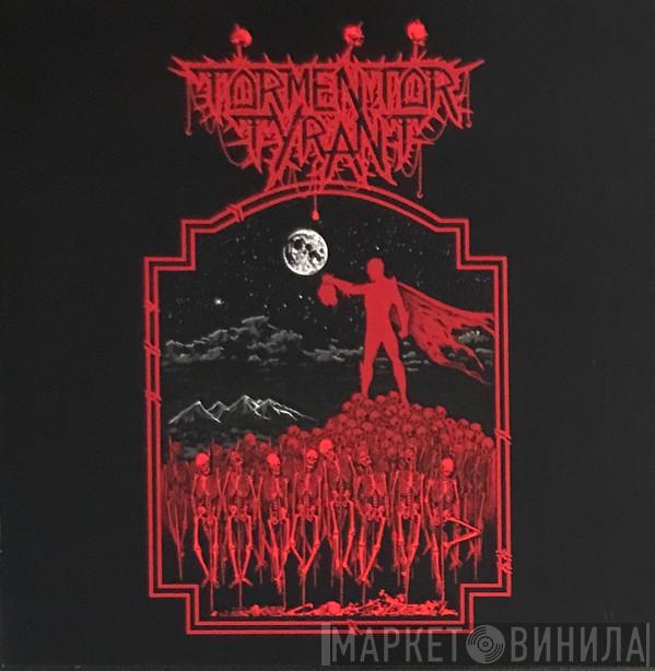 Tormentor Tyrant - Tormentor Tyrant