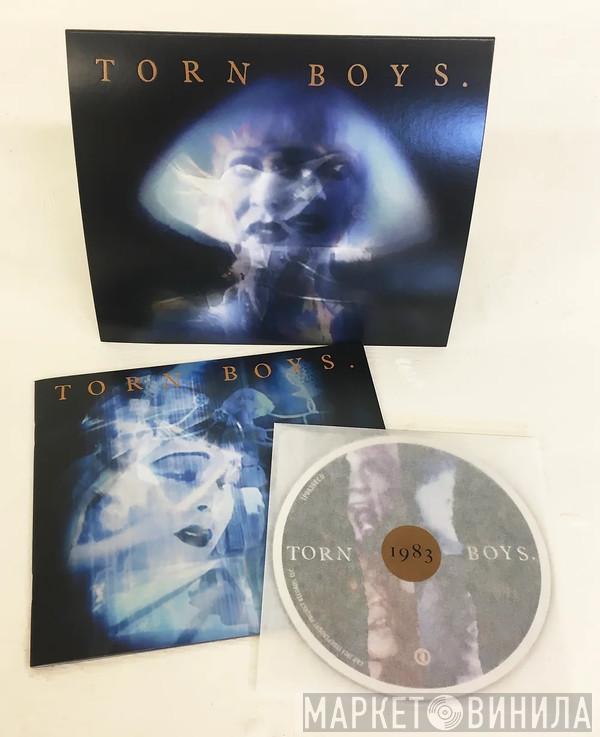 Torn Boys - 1983