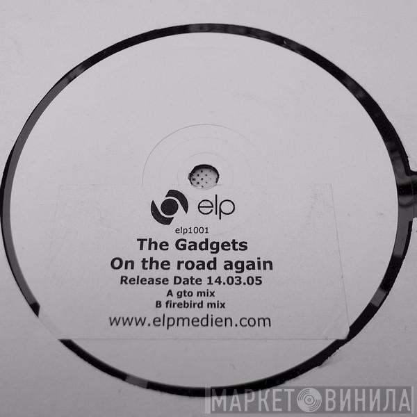 Tornado  - On The Road Again