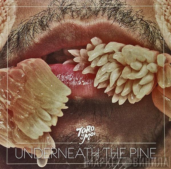  Toro Y Moi  - Underneath The Pine
