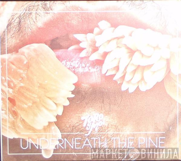  Toro Y Moi  - Underneath The Pine