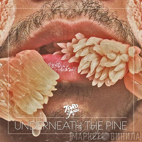  Toro Y Moi  - Underneath The Pine