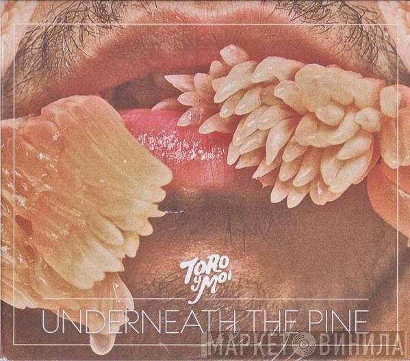  Toro Y Moi  - Underneath The Pine