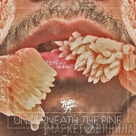  Toro Y Moi  - Underneath The Pine