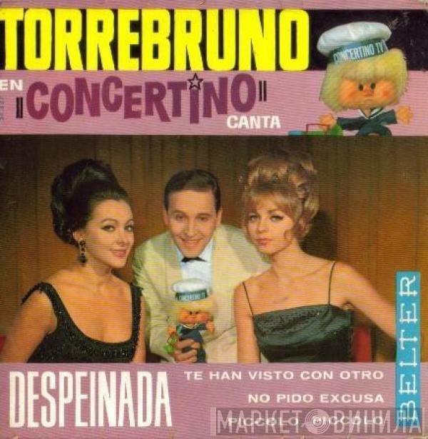Torrebruno - Torrebruno En Concertino