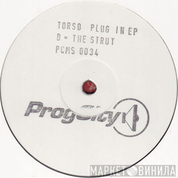 Torso - Plug In EP