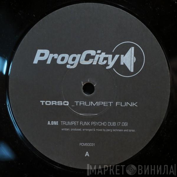 Torso - Trumpet Funk