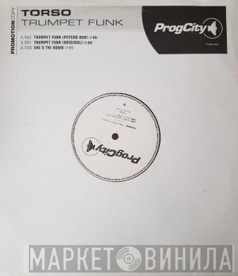 Torso - Trumpet Funk