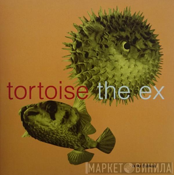 Tortoise, The Ex - In The Fishtank