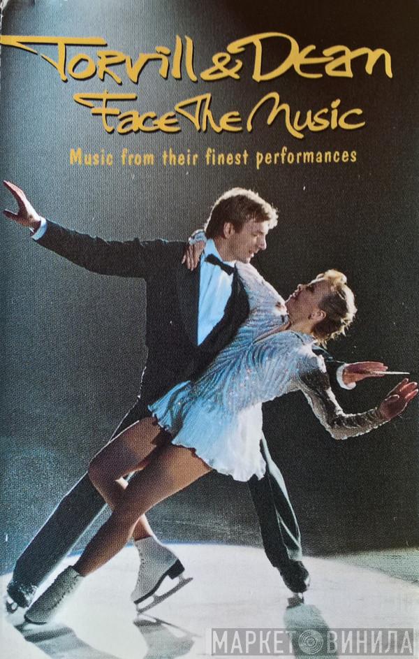  - Torvill & Dean Face The Music (Music From Their Finest Performances)
