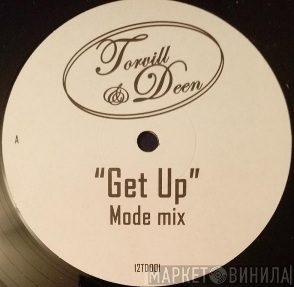 Torvill & Deen - Get Up