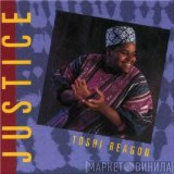 Toshi Reagon - Justice