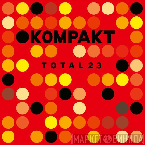  - Total 23