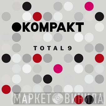  - Total 9