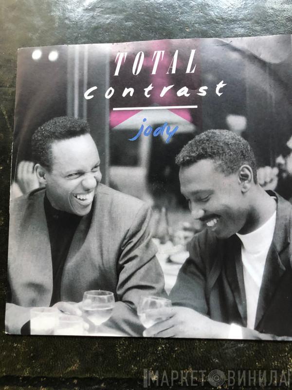 Total Contrast - Jody