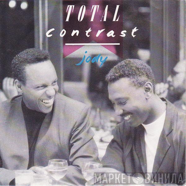 Total Contrast - Jody