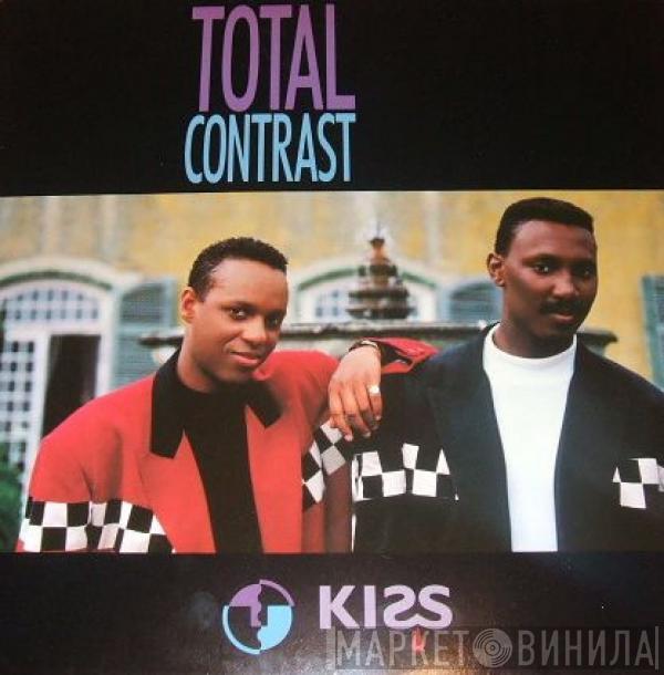  Total Contrast  - Kiss