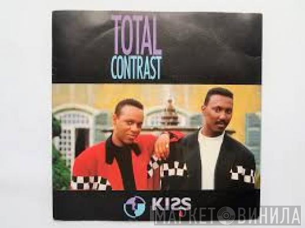 Total Contrast - Kiss