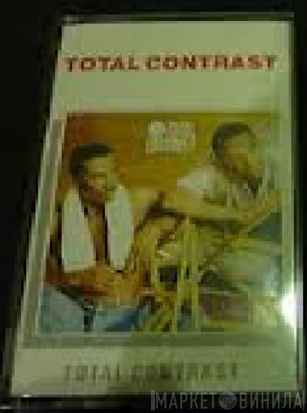  Total Contrast  - Total Contrast
