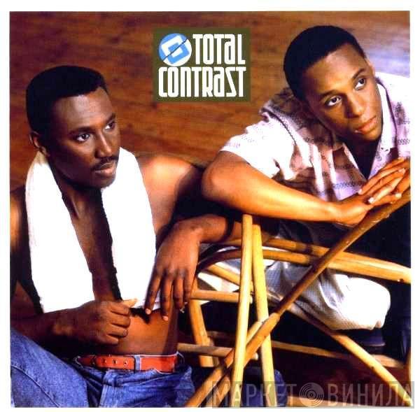  Total Contrast  - Total Contrast