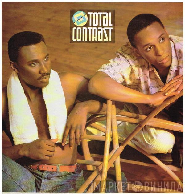  Total Contrast  - Total Contrast