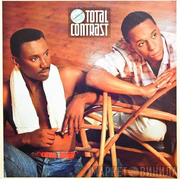 Total Contrast - Total Contrast