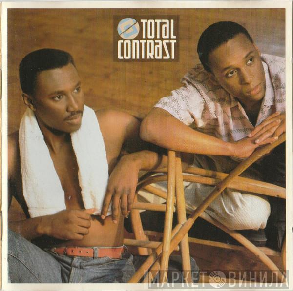 Total Contrast  - Total Contrast