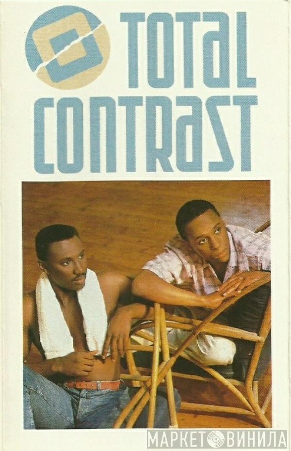Total Contrast - Total Contrast