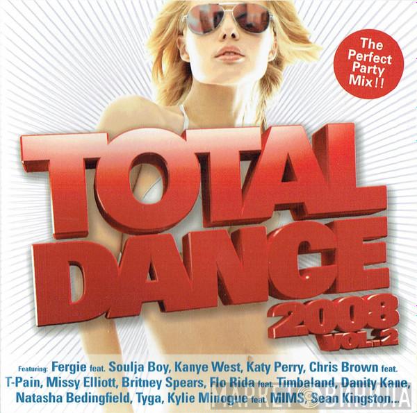  - Total Dance 2008 Vol. 2