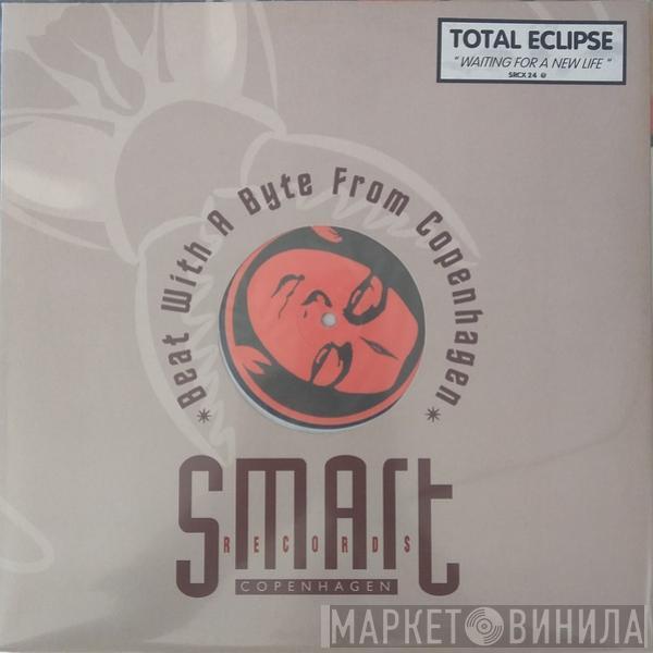  Total Eclipse  - Waiting For A New Life