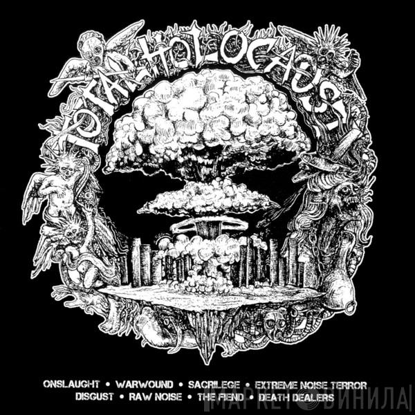  - Total Holocaust