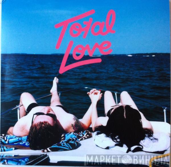 Total Love  - Total Love