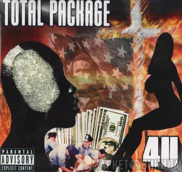 Total Package   - 4U