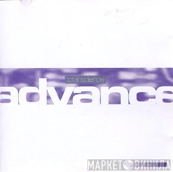  Total Science  - Advance