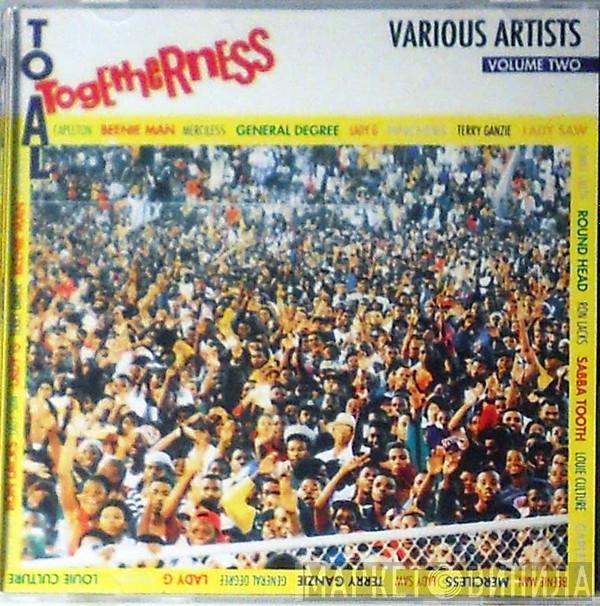  - Total Togetherness Vol. 2