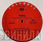  Toto  - Georgy Porgy / Africa